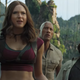 <i>Jumanji: The Next Level</i> is an honest-to-god action movie in its latest trailer